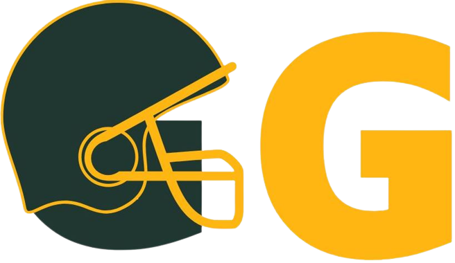 Green and Gold Logo